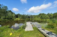 The Porch House - Lake Access!