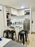 Miami Apartment In Santiago Hotels in Estacion Central
