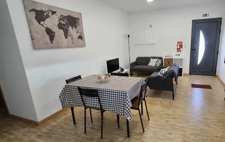 Casa da Relva Отели в г. Arrifes