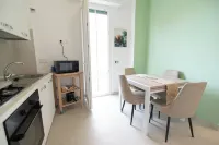 Monterotondo - cozy apartment, station 5 min drive away - free Wi-Fi
