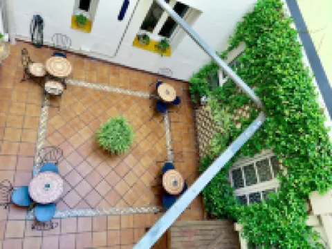 파 홈 아토차 라바피에스 주변 호텔