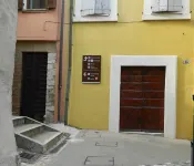 House of the Olive Grove (Narni Sotterranea with free parking)