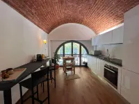 September Suite - Luxury apartment in the historic center of Novara