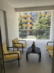 SOL Casa Appartamento Ampiamente Soleggiato con Vani Ampi e Spaziosi