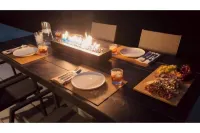 Novel Nest Cozy Retreat