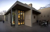 5 bedrooms Villa in Legend Golf and Safari Hotels in Mokopane