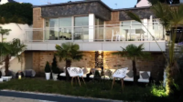 6 Bedroom Villa in Douarnenez