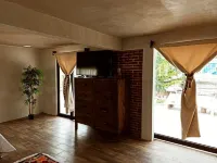 El Mirador Hotels in 