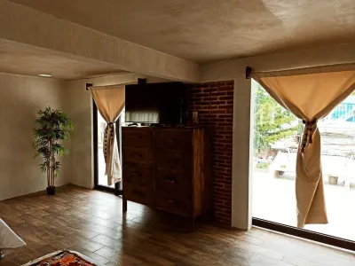 El Mirador Hotels in 