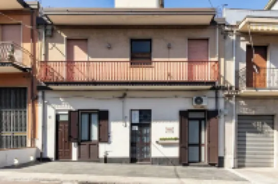 MARIDDA - Sicilian Vacation Home