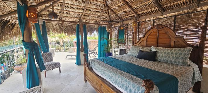 Cabo Inn Hotels in Los Cabos