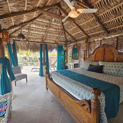 Cabo Inn Hotels near Solmar Beach