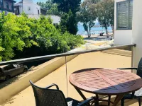 Kumsal Apart Otel