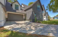 Luxury Large New Construction