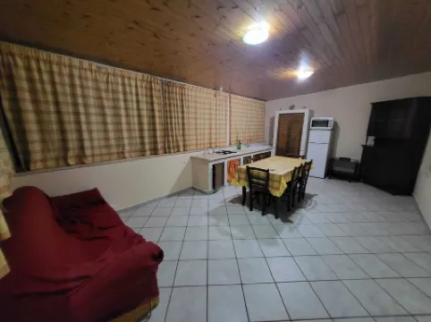 Vacation home terrasini