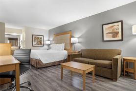 Best Western Airport Inn