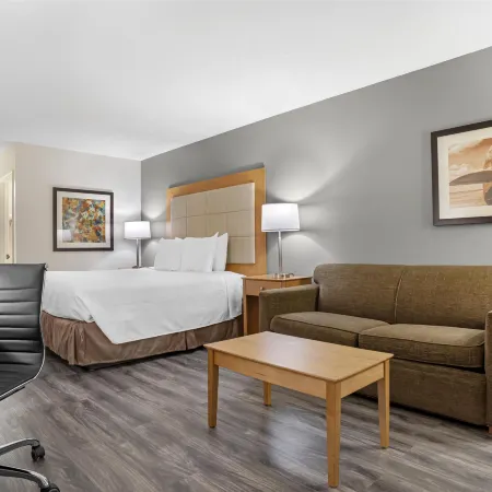 Best Western Airport Inn