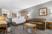 Best Western Airport Inn