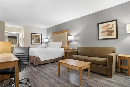 Best Western Airport Inn