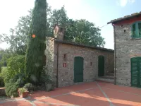 STONE VILLA WITH BEAUTIFUL VIEW OF THE LAKE
