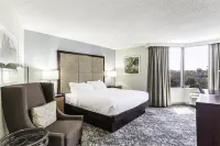 DoubleTree by Hilton Hotel Oak Ridge-Knoxville Hotels in Oak Ridge