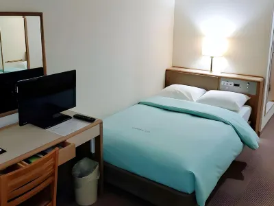 Olympic Inn Kanda Hotels near AKB48 Theater