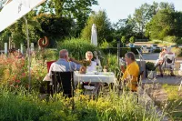 Hof Eckhorst - View apartment - Stylish ambience & cozy atmosphere 居比住宿飯店