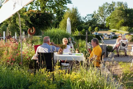 Hof Eckhorst - View apartment - Stylish ambience & cozy atmosphere