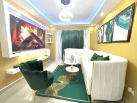 Comfortable apartment. Hotels in Bocacanasta