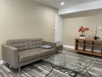 Alameda Modern Victorian 2BD unit D