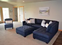 The Loft at the Reserve - Chalets