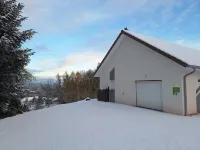 New PMR-accessible gîte Hotels in Anould