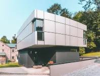 The Cube – A One-of-a-Kind Modernist Country Retreat  호텔