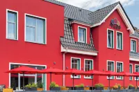 Frida Hotel & Cafe Hotels in Bassum