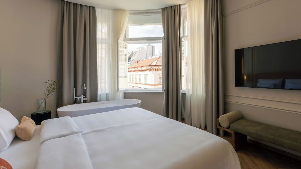 LOVIS Suites Vienna
