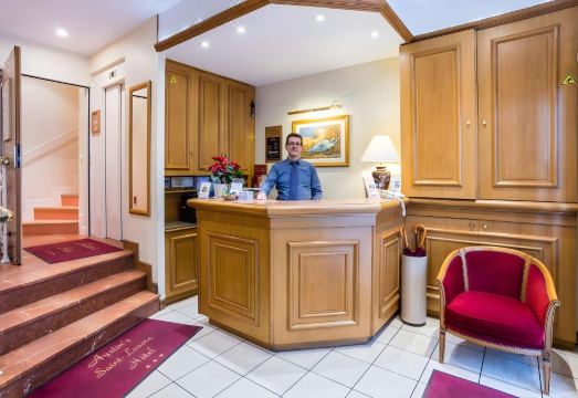 5. 오스틴스 생 라..