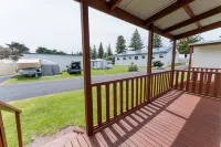 Beachport Caravan Park Hotel di Millicent