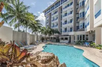 Comfort Inn & Suites Hotels in Vega Alta