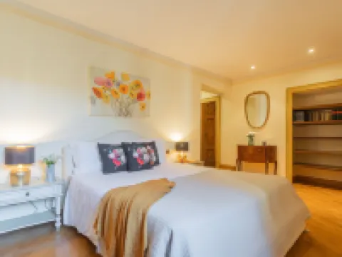 Co-D462-Mpal3at - Villa Sunset Tower Hotels in Faggeto Lario