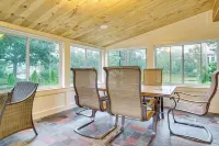 Beach Gear Provided! Harwich Port Family Escape - Homestays