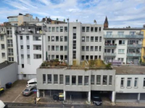 Hotel Essen Mit Apartments