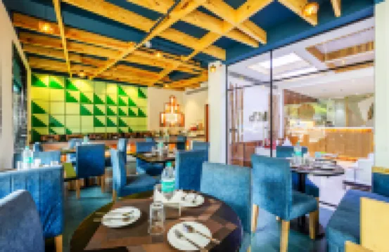 RMR酒店旗下的SM酒店