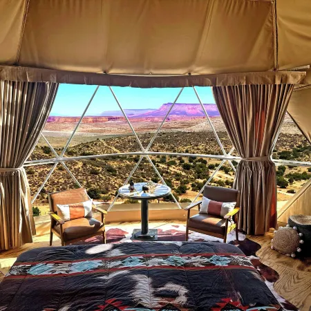Grand Canyon Glamping Resort