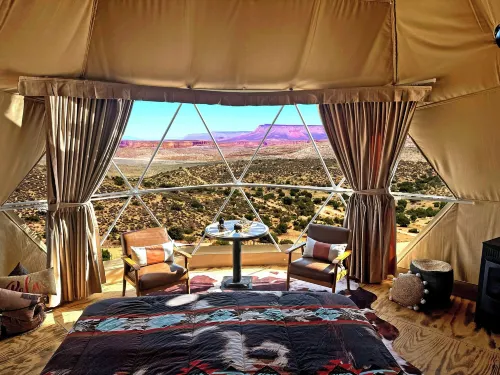 Grand Canyon Glamping Resort - 2-Star