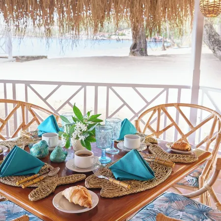 East Winds St. Lucia- All Inclusive