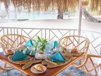 East Winds St. Lucia- All Inclusive - breakfast
