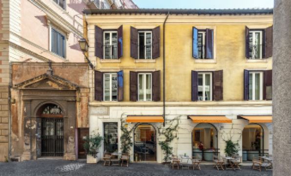 Nerva Boutique Hotel