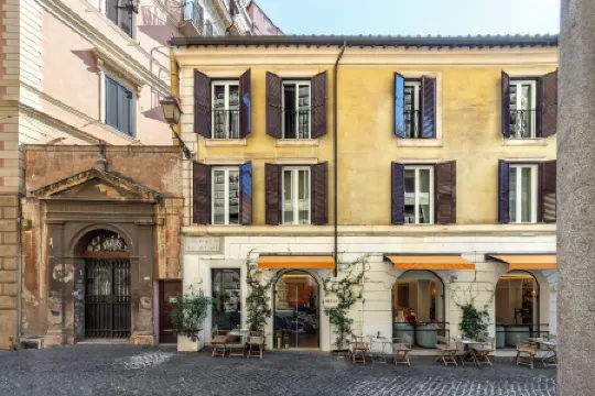 涅爾瓦精品酒店