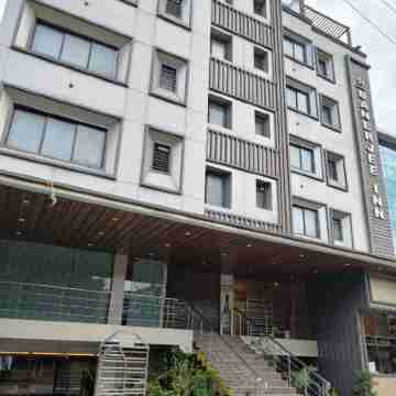 Hotel Banerjee Inn  City Centre Unit Hotel Exterior