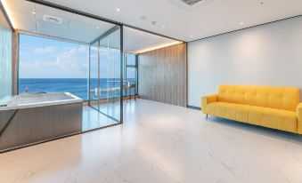 Sokcho the Sharp Pension